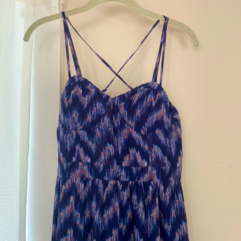 American Eagle Maxi Dress